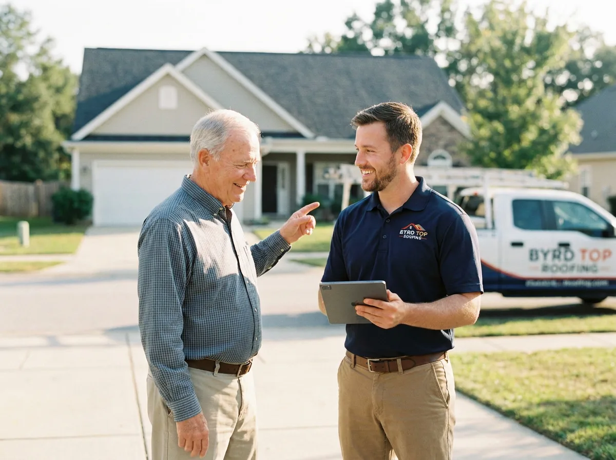 Roofing Brady, TX FAQs